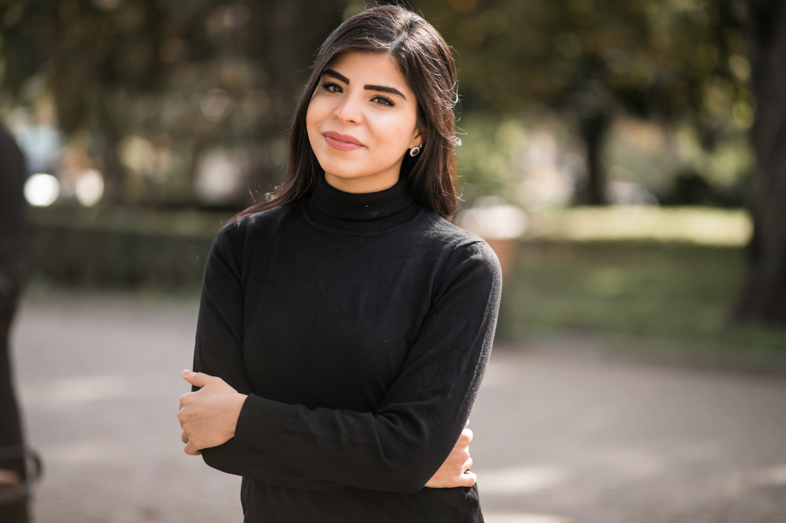 eastern woman scaled